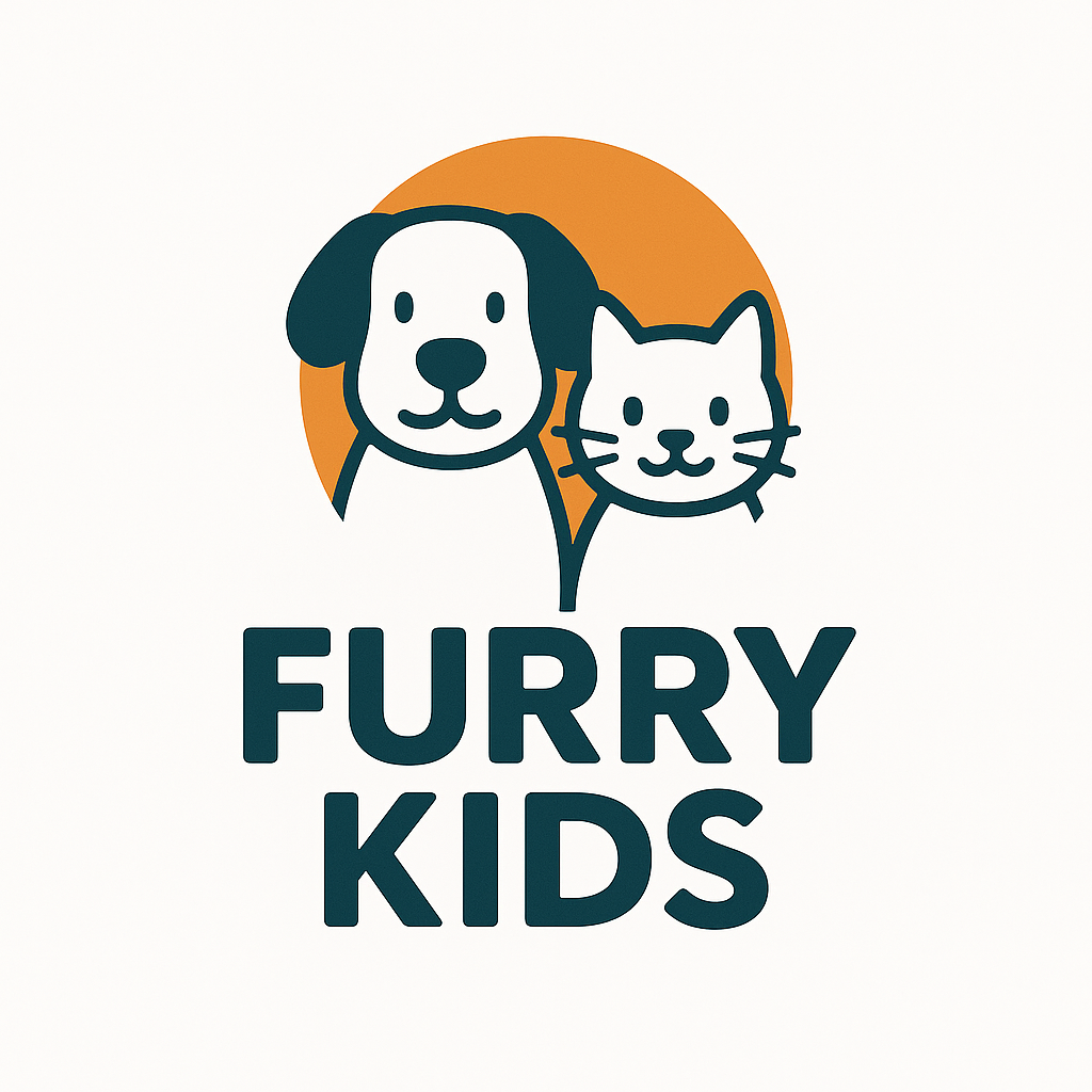 Furry Kids